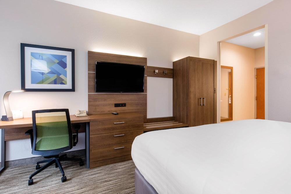 Holiday Inn Express Henderson N Evansville South by IHG photo 10