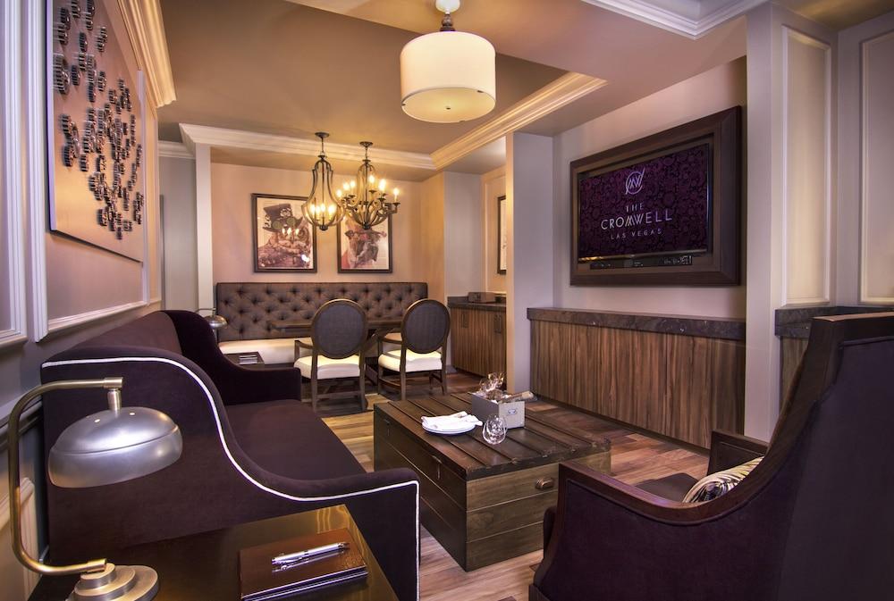 The Cromwell- A Caesars Rewards Destination photo 43