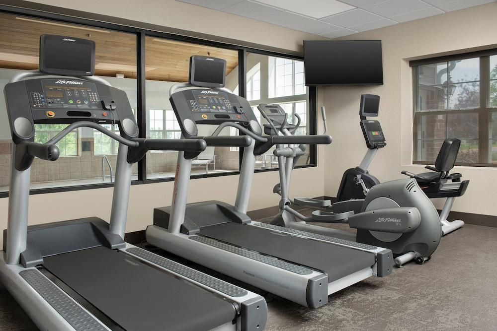 Residence Inn By Marriott Denver Park Meadows photo 25