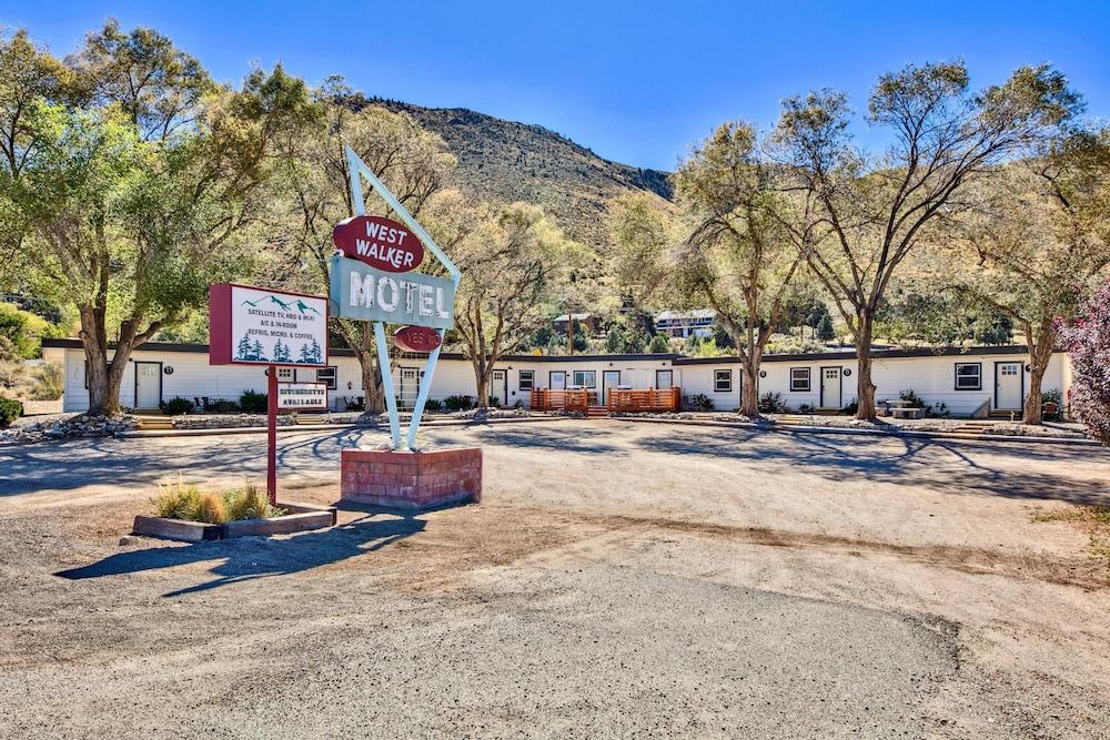 West Walker Motel photo 1