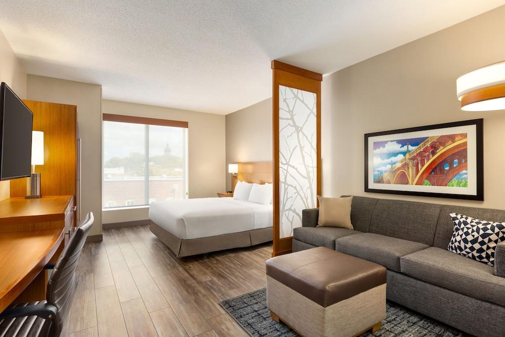 Hyatt Place Columbia/Downtown/The Vista photo 23