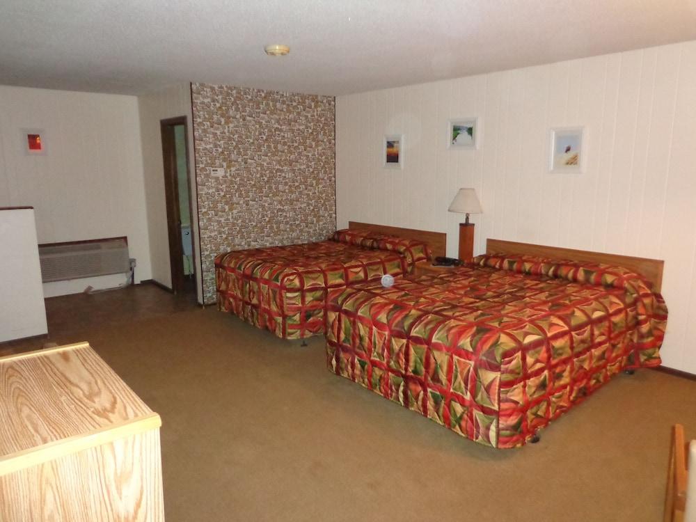 El Vu Motel photo 12