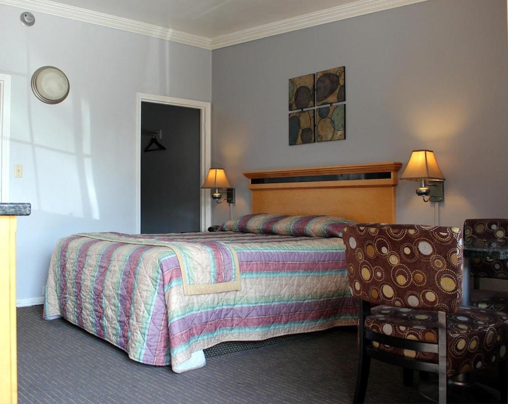 Garden View Inn photo 10