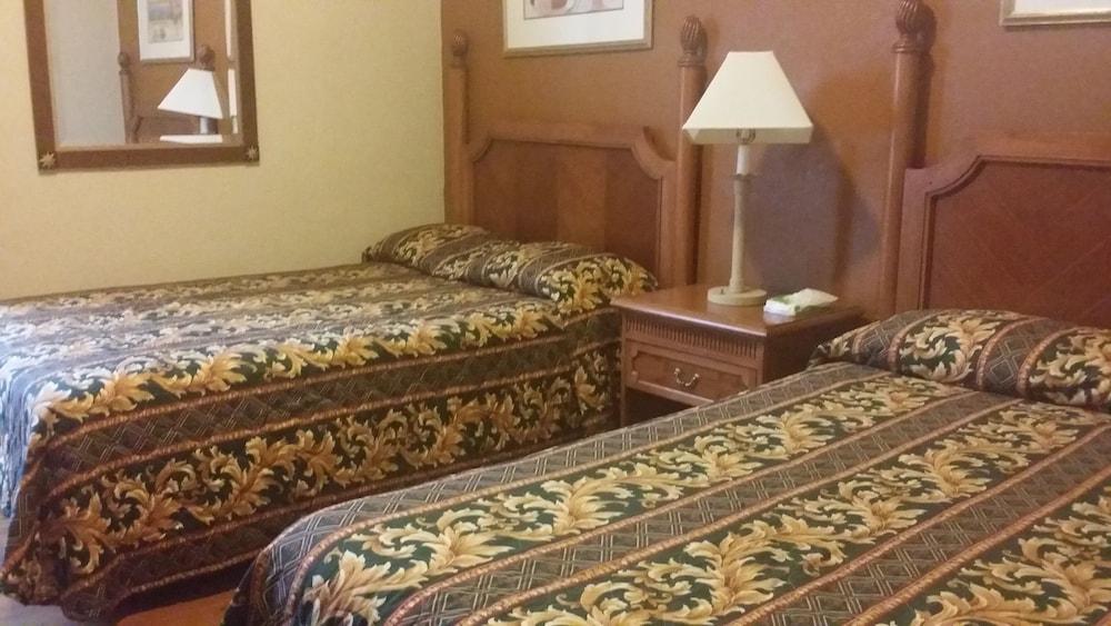 El Capitan Hotel photo 23