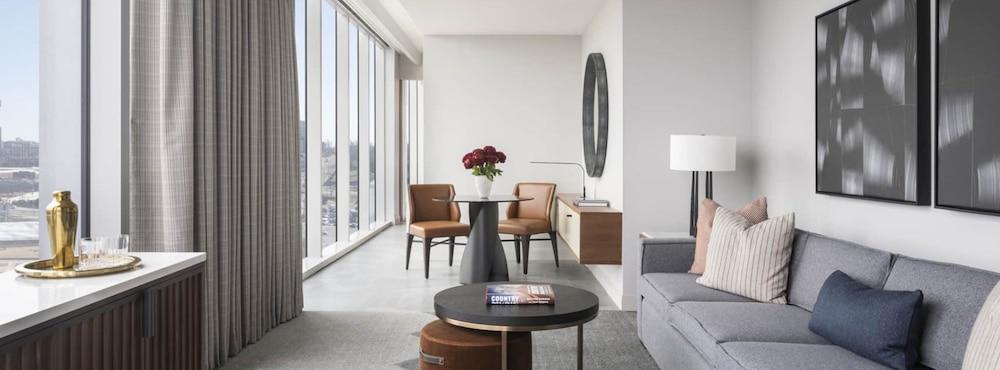 Four Seasons Nashville photo 4