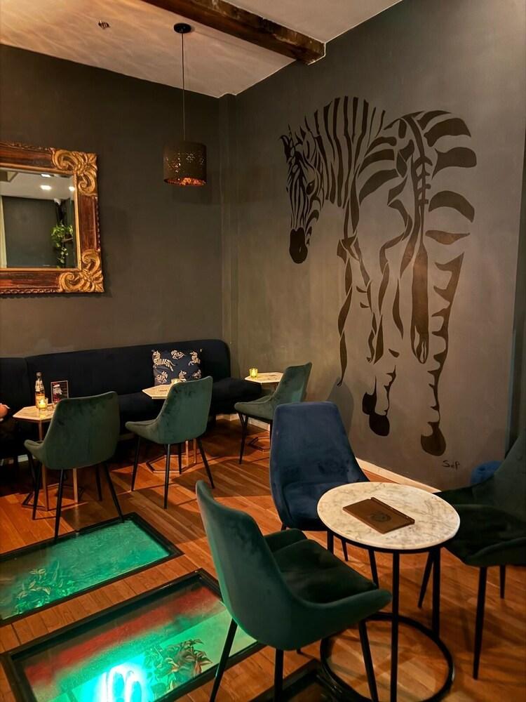 Unicorn Zebra photo 65