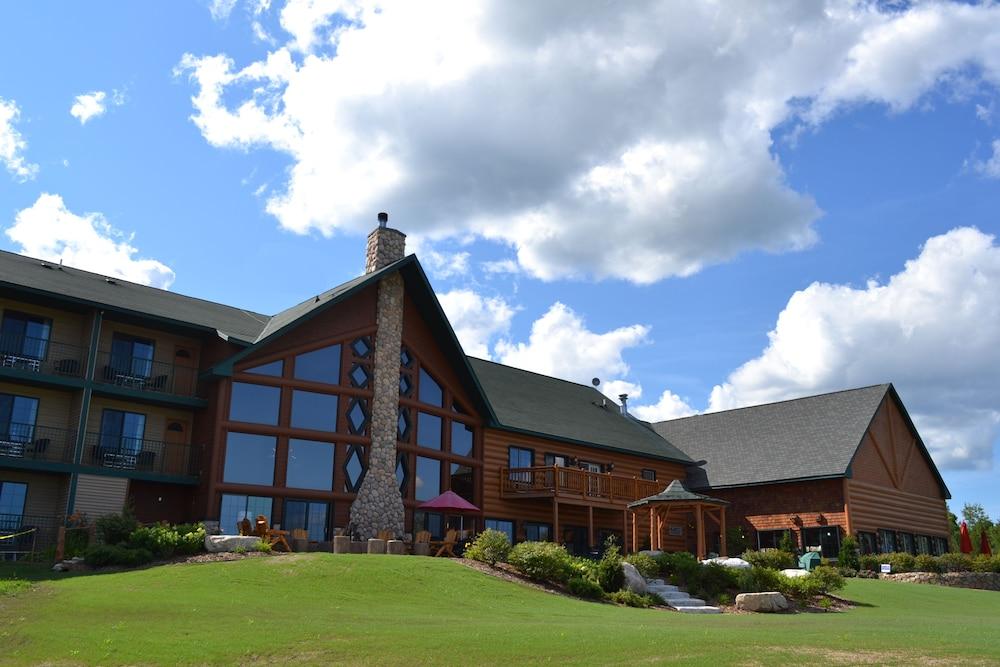 Crooked River Lodge photo 32