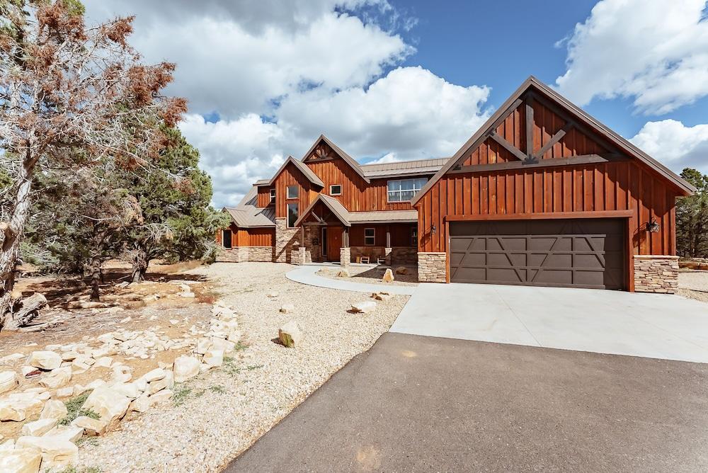 Zion Ponderosa Ranch Resort photo 12
