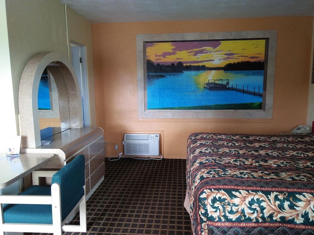 Super Inn By Oyo Daytona Beach Near Airport photo 8