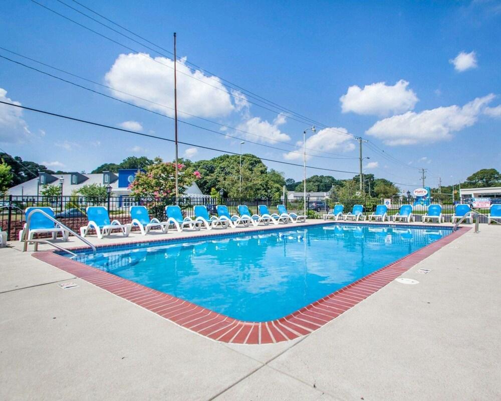 Econo Lodge Somers Point photo 18