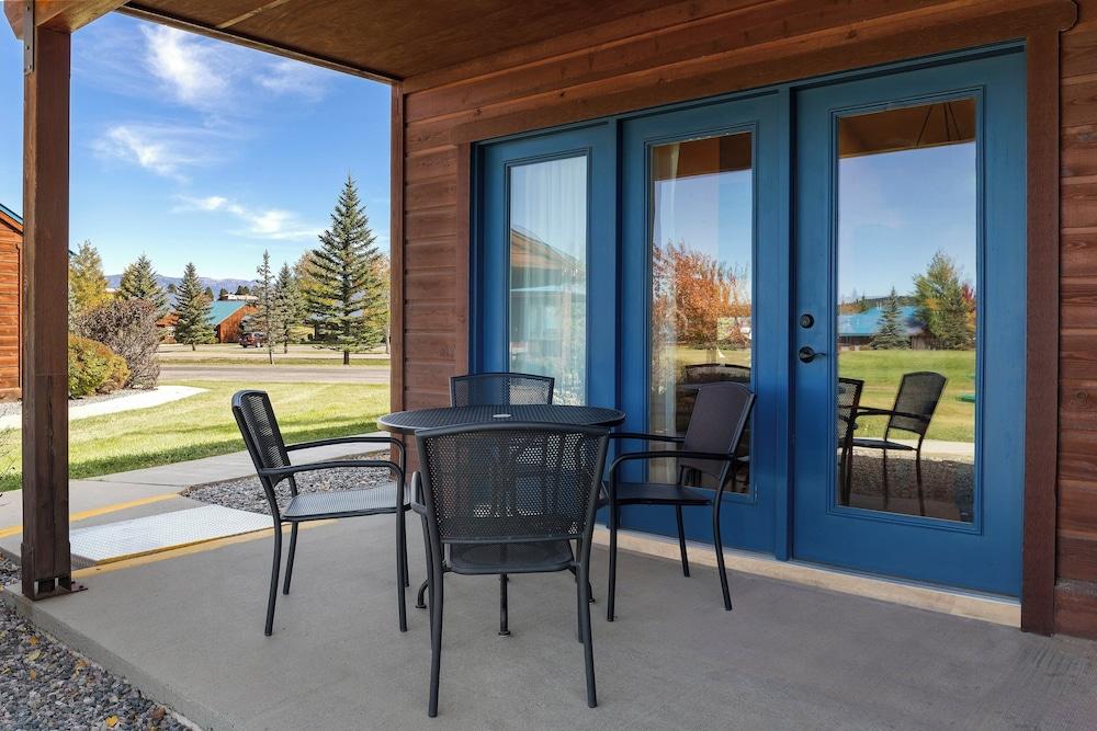 Club Wyndham Pagosa photo 100