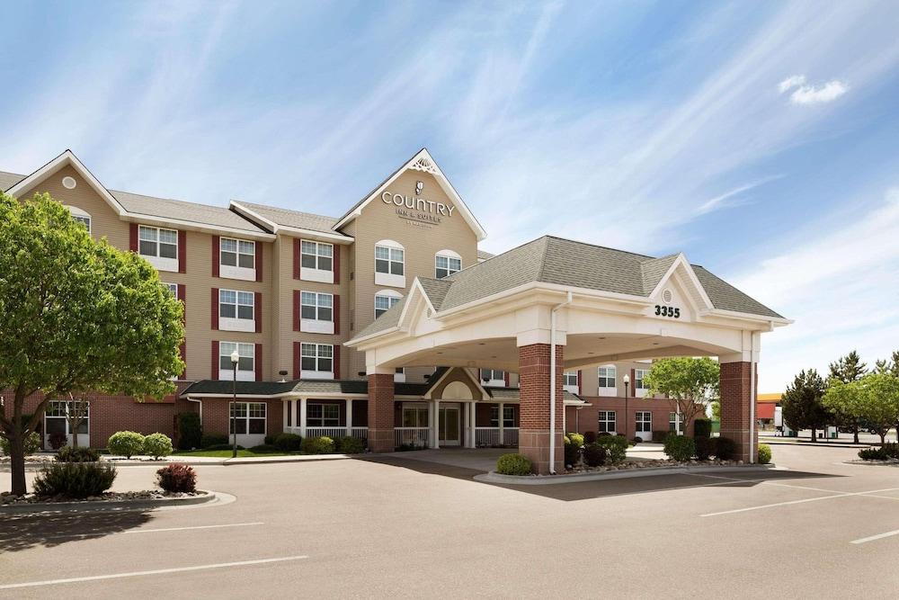 Country Inn & Suites by Radisson, Boise West - Meridian photo 1