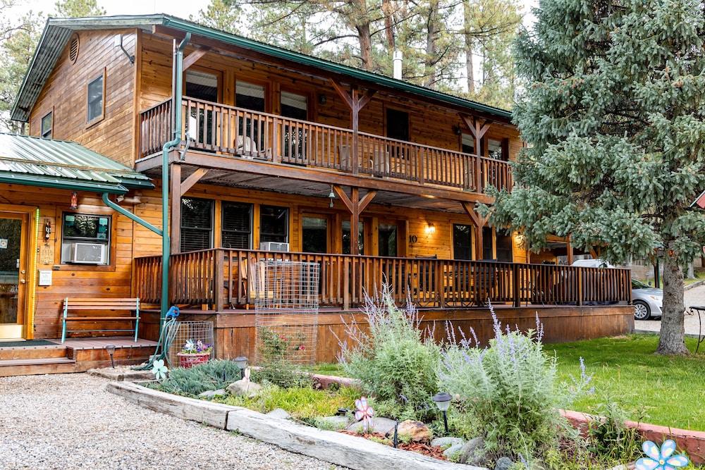 Ruidoso Lodge Cabins photo 10