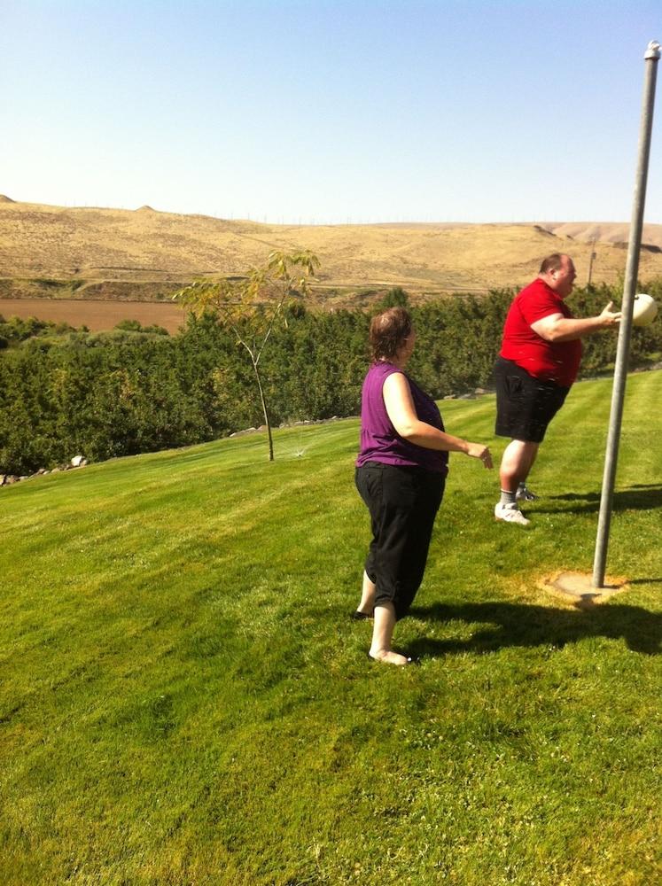 Cameo Heights Mansion photo 100