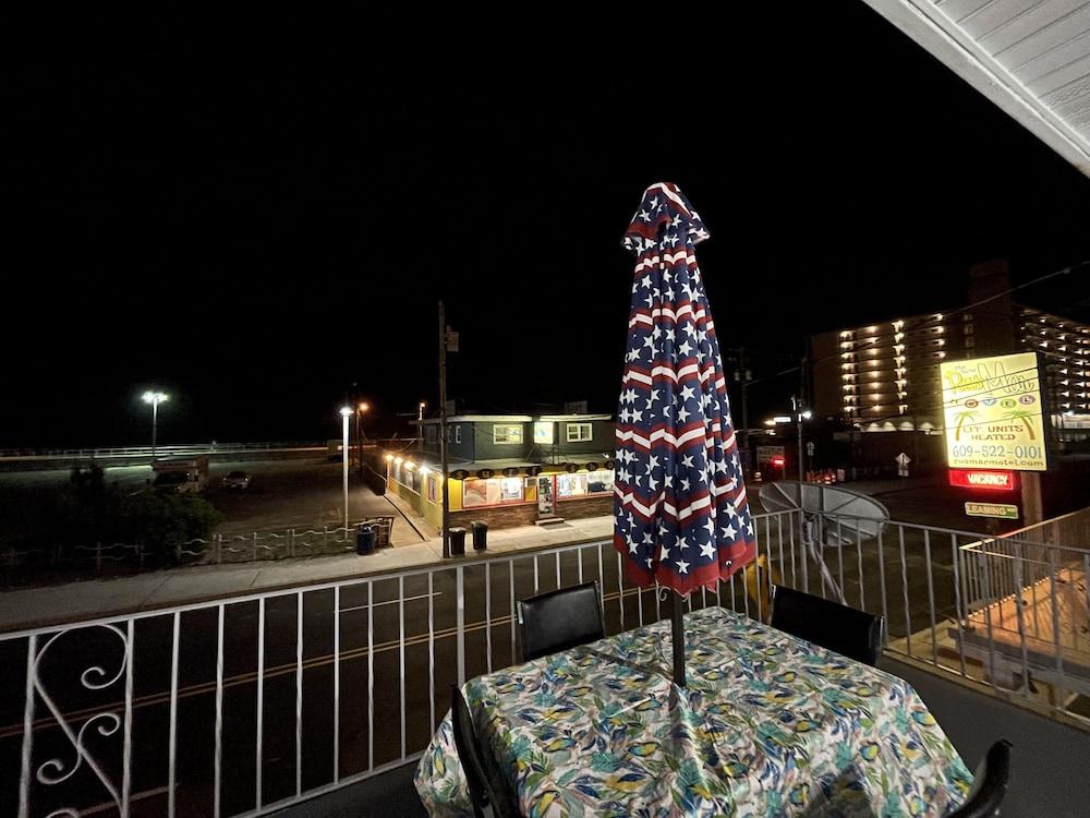 Searay Motel photo 24