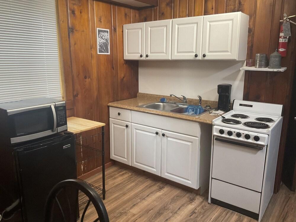 Fireside Lodge photo 10