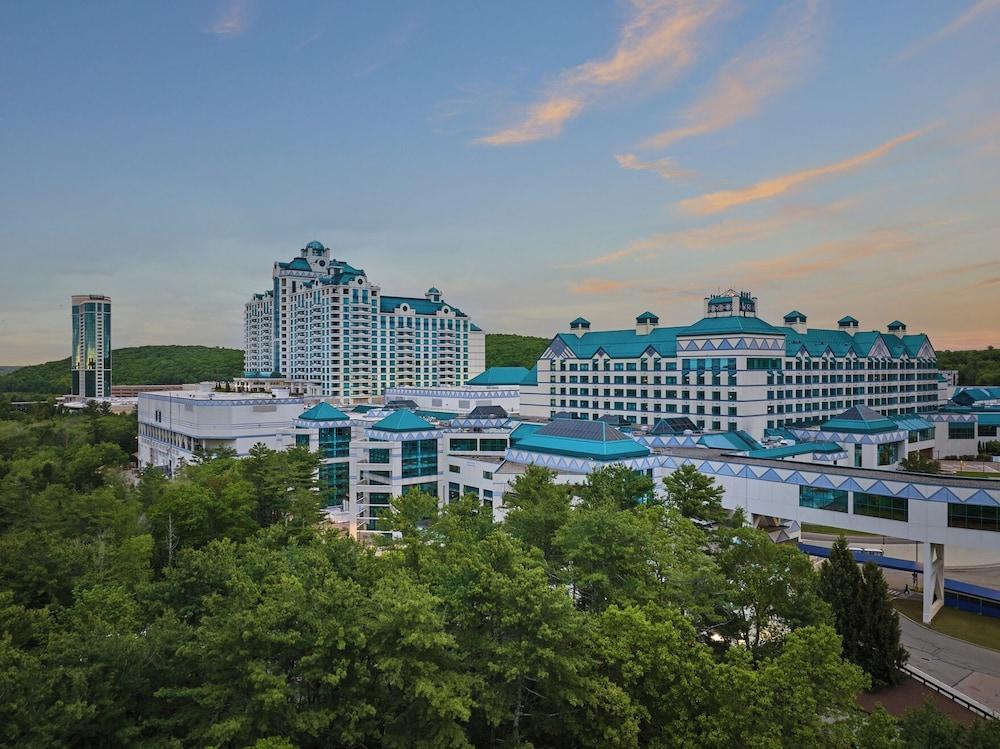 Great Wolf Lodge Mashantucket photo 62