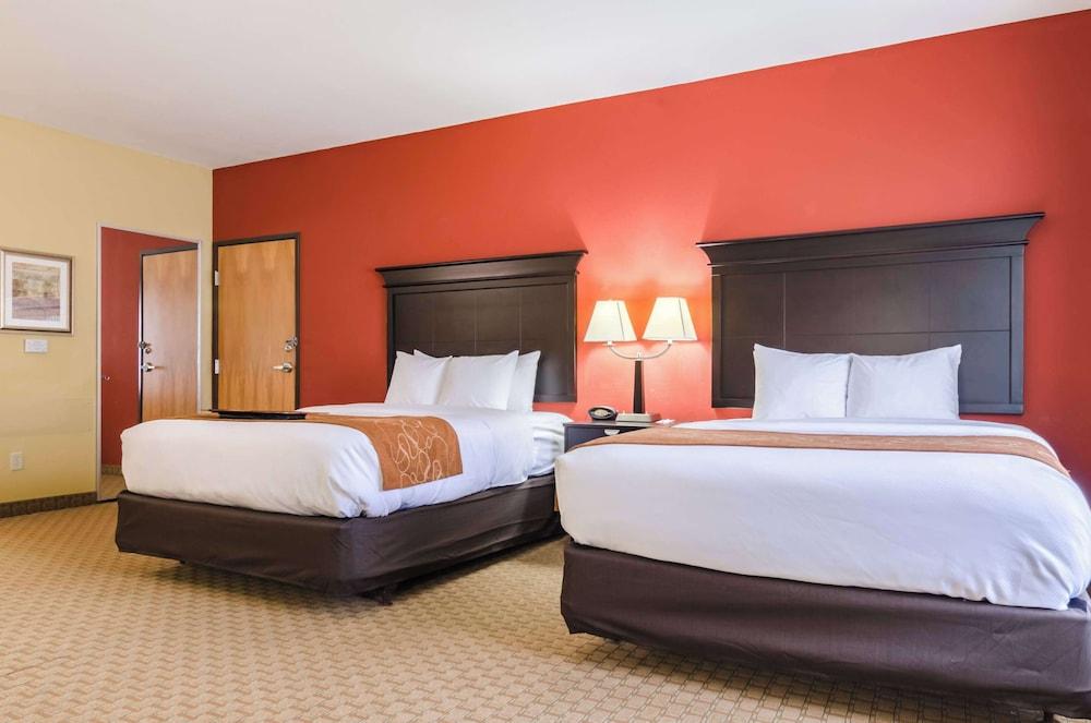 Comfort Suites Salina South photo 38
