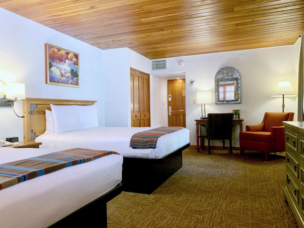 Inn on the Alameda photo 24