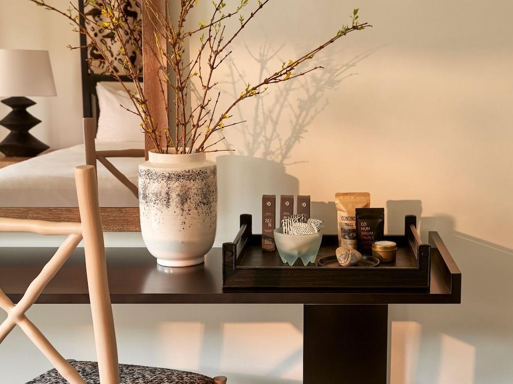 Madeline Hotel & Residences, Auberge Collection photo 68