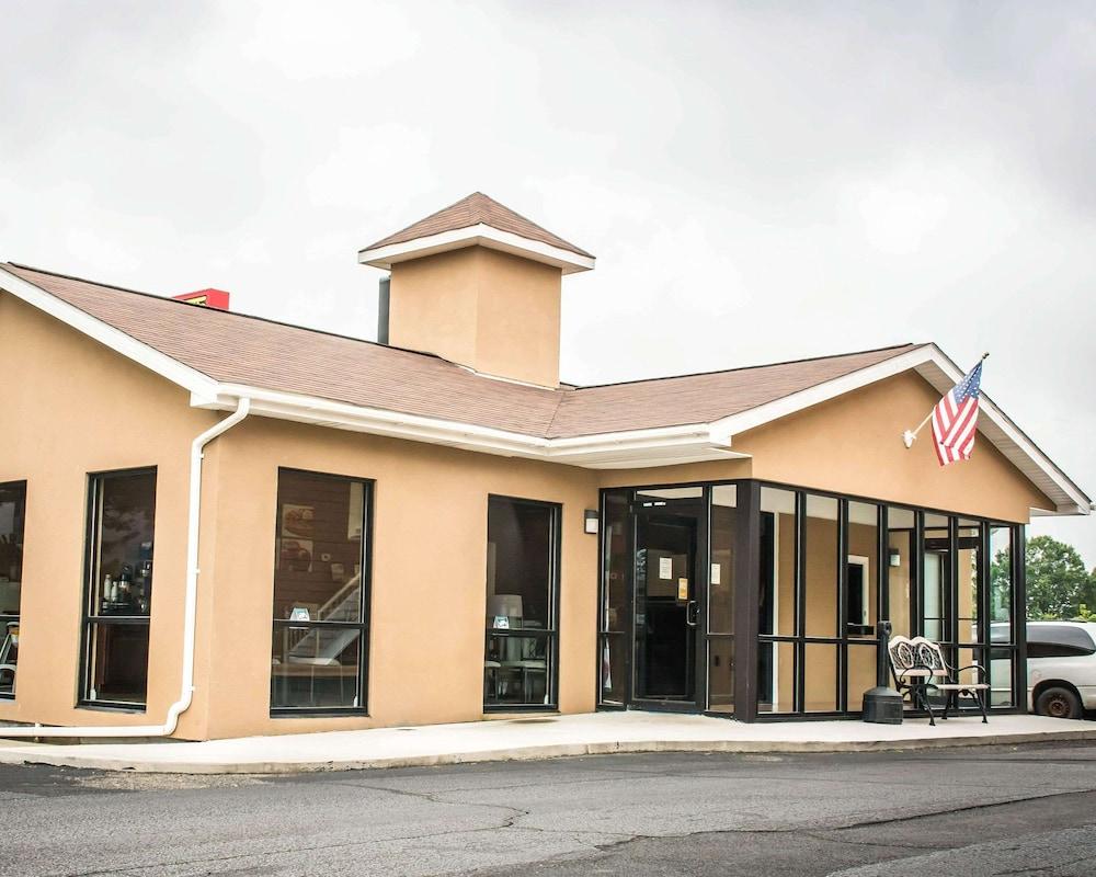Quality Inn Madison - Huntsville photo 27