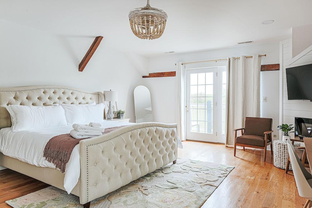 Batten Green Venue & Lodging photo 61