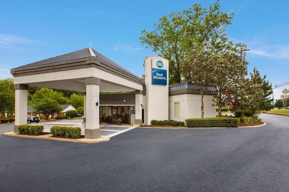 Clarion Pointe Morrow - Atlanta South photo 25