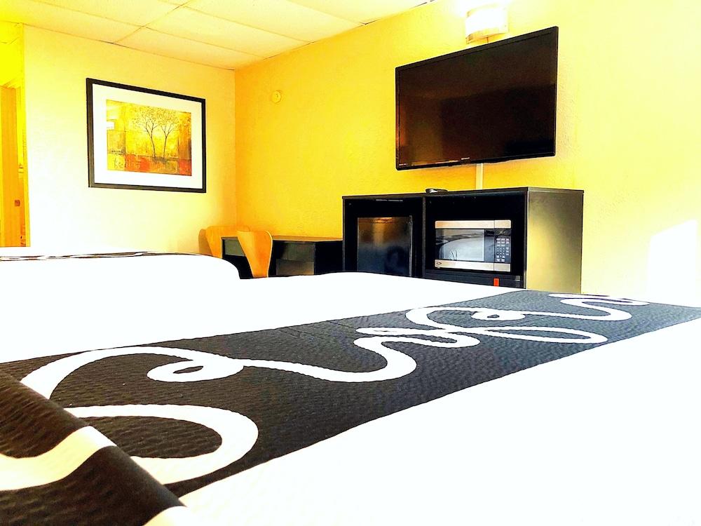 Rodeway Inn Gadsden - Attalla photo 6