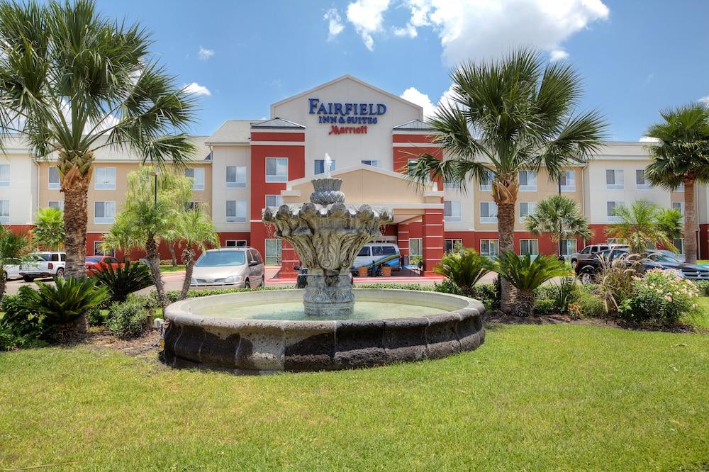 Fairfield Inn and Suites by Marriott Laredo photo 25