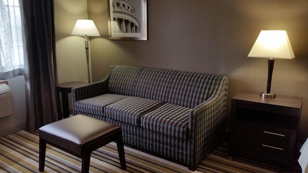 Best Western Stanton Inn photo 5