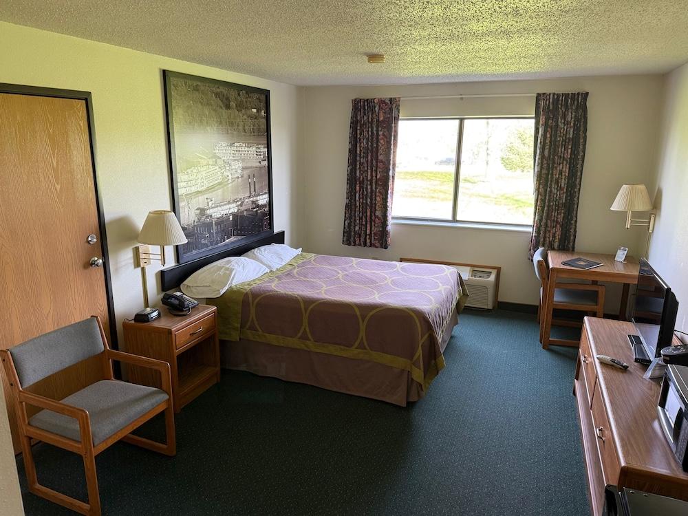 Budget Inn and Suites photo 4