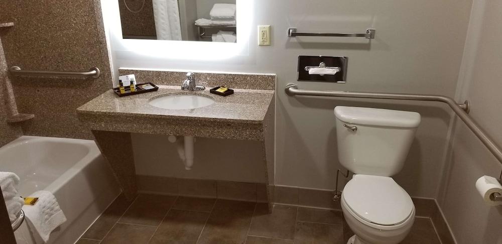 Best Western Plus St. Augustine I-95 photo 27