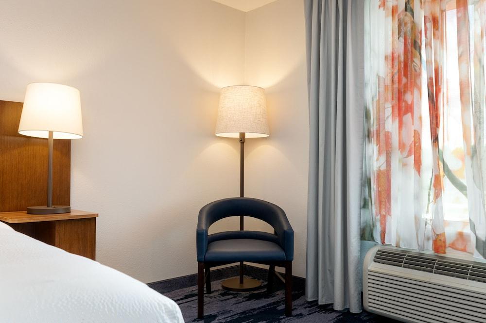 Fairfield Inn By Marriott Savannah Airport photo 7
