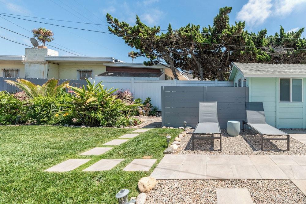 Pacific Bungalow photo 28
