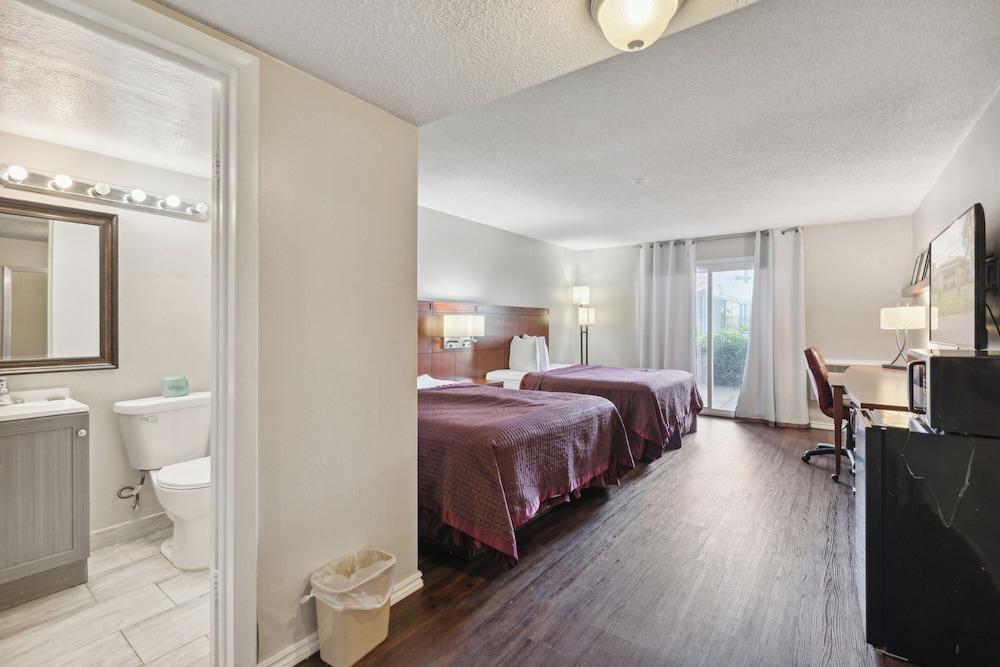 Miami Suites Hotel photo 5