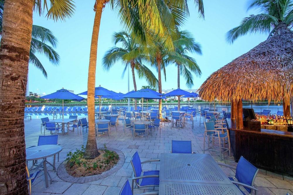 Doubletree Resort by Hilton Hollywood Beach photo 57