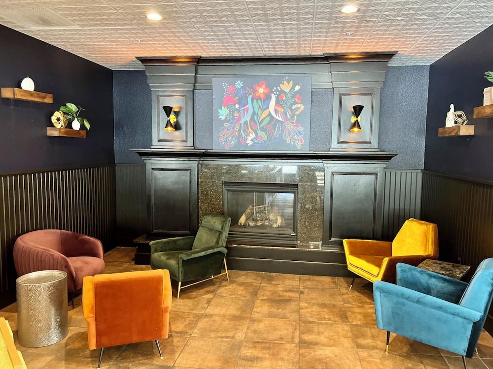The Clarke Hotel photo 73