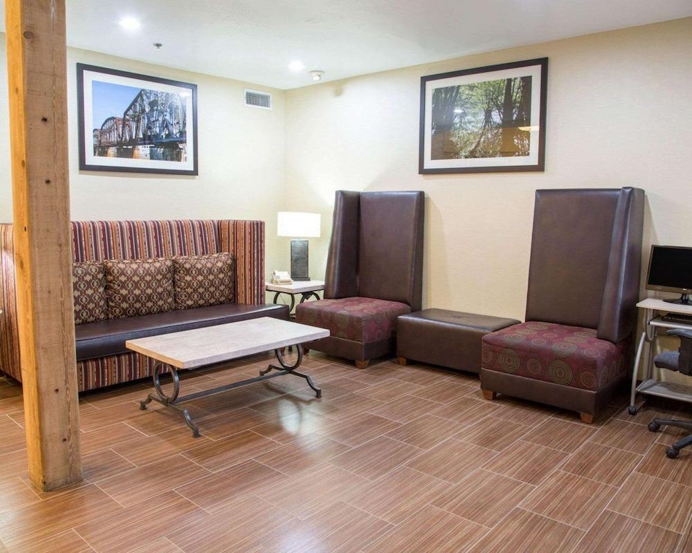 Comfort Inn Shreveport I-49 photo 15