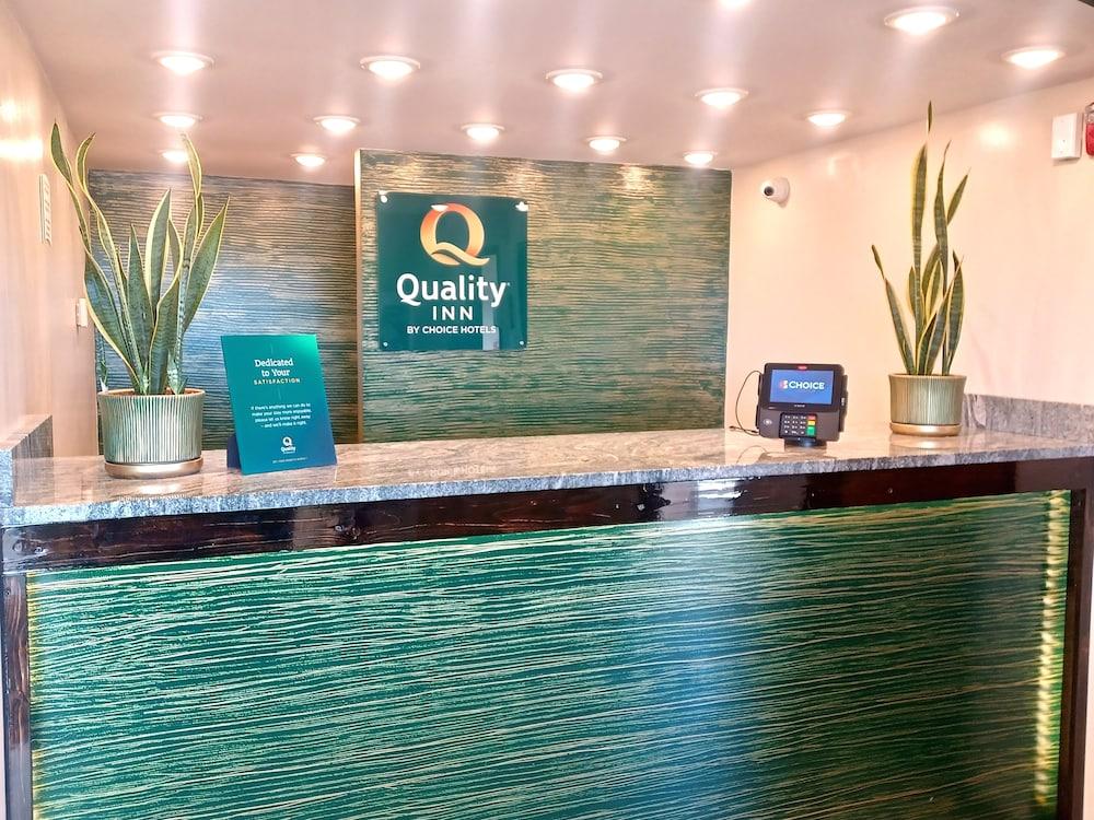 Quality Inn Hamilton photo 5