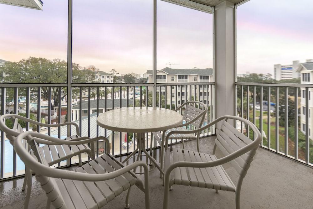 Holiday Inn Club Vacations South Beach Resort by IHG photo 9