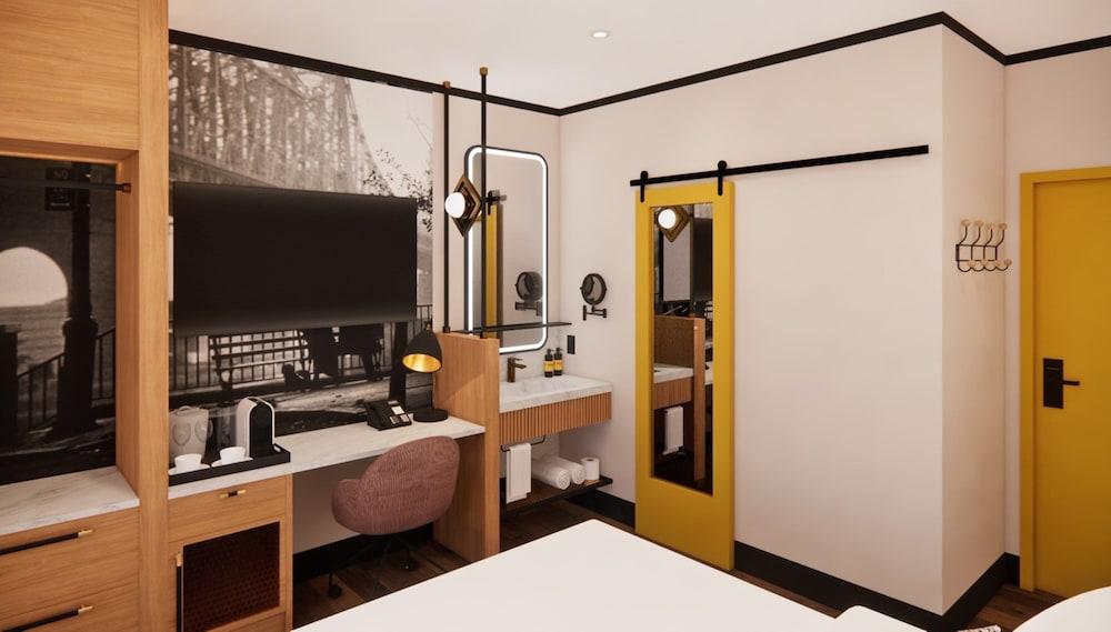 voco Astoria by IHG photo 5
