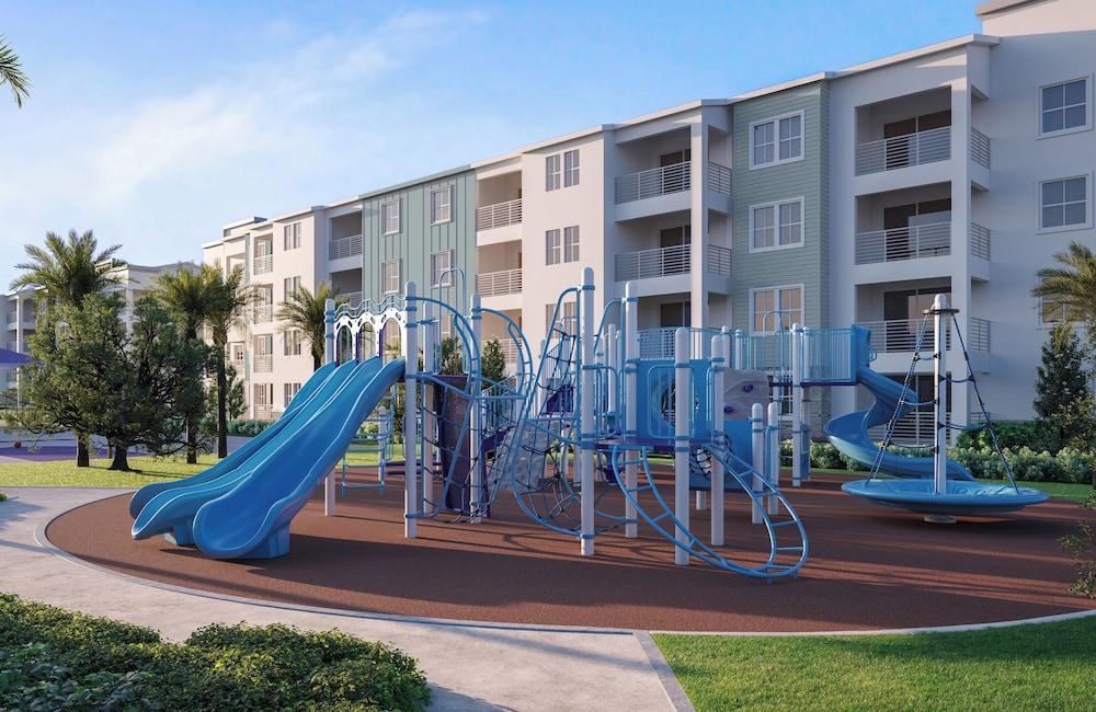 Villatel Orlando Resort, Apartments by Marriott Bonvoy photo 73