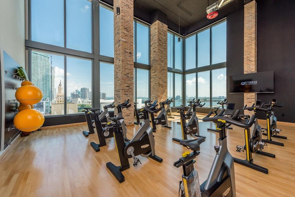 Sentral Alea Miami photo 35