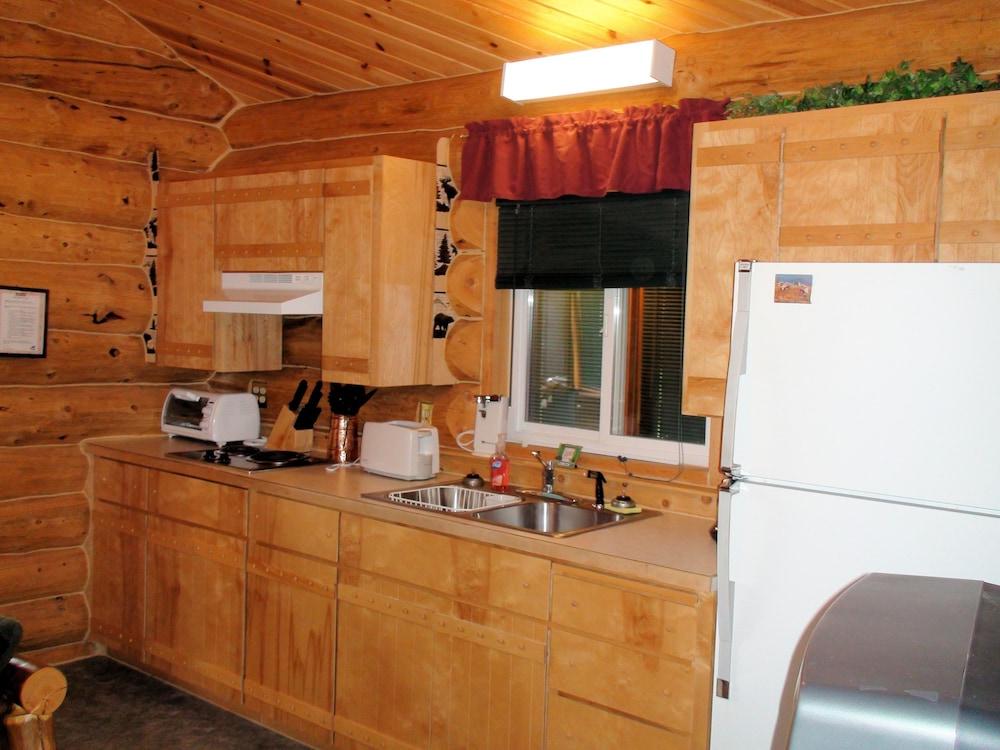 Bear Paw Adventure photo 41