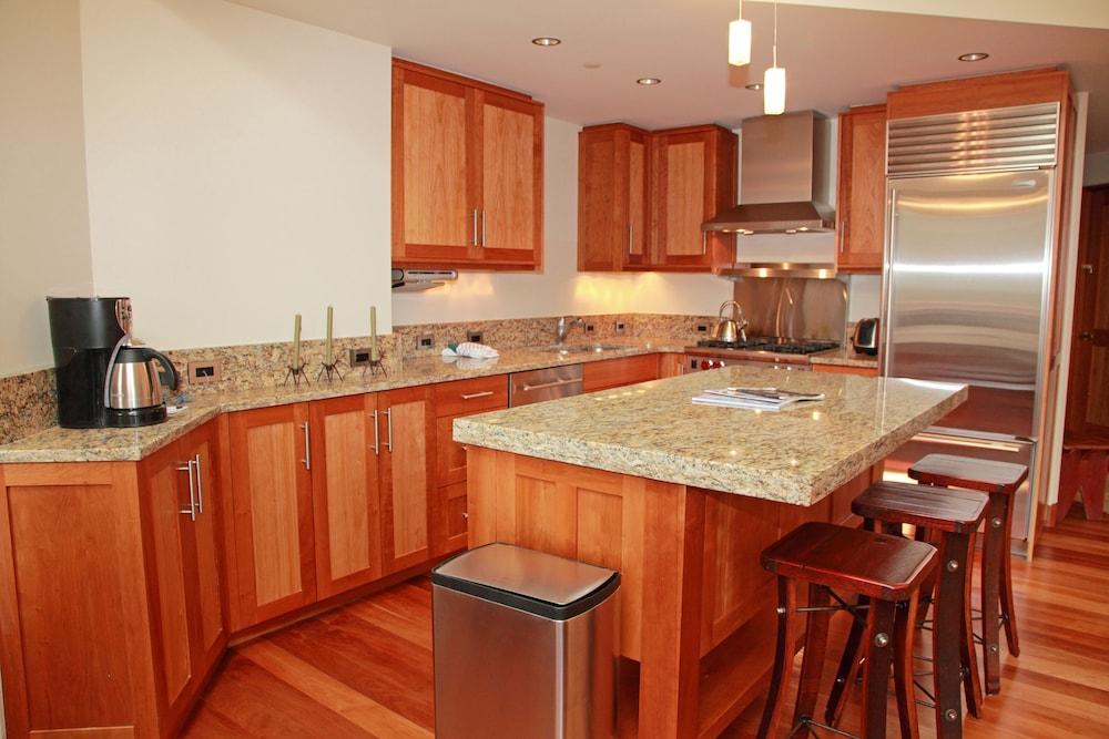 Ice House Suites and Condominiums photo 78