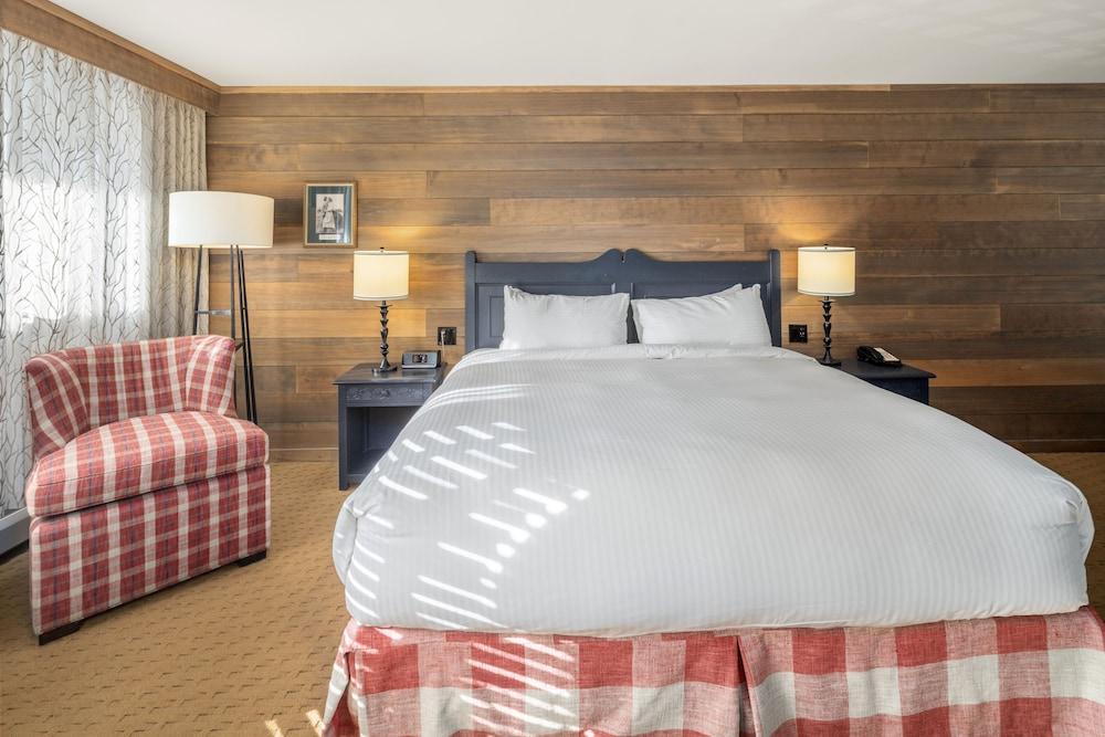 von Trapp Family Lodge & Resort photo 12