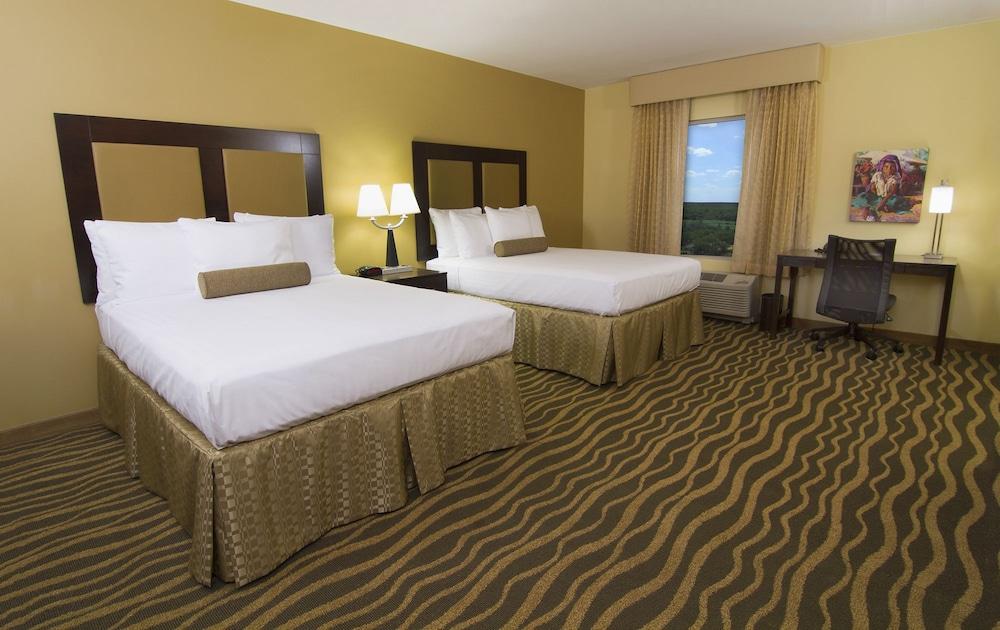 Kickapoo Lucky Eagle Casino Hotel photo 8