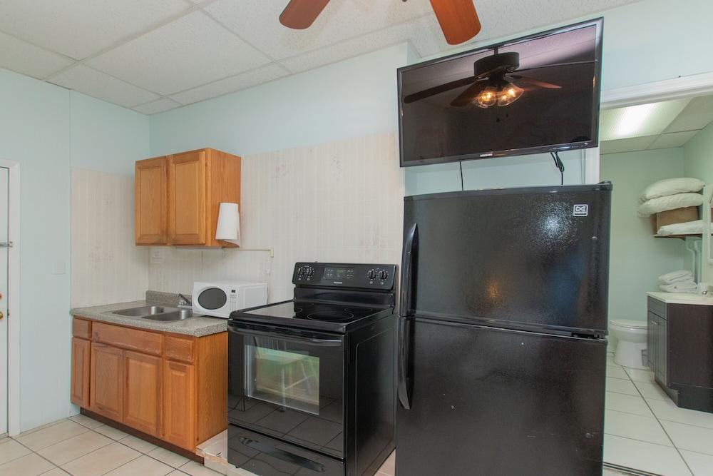 Sunset Cove Beach Resort photo 75