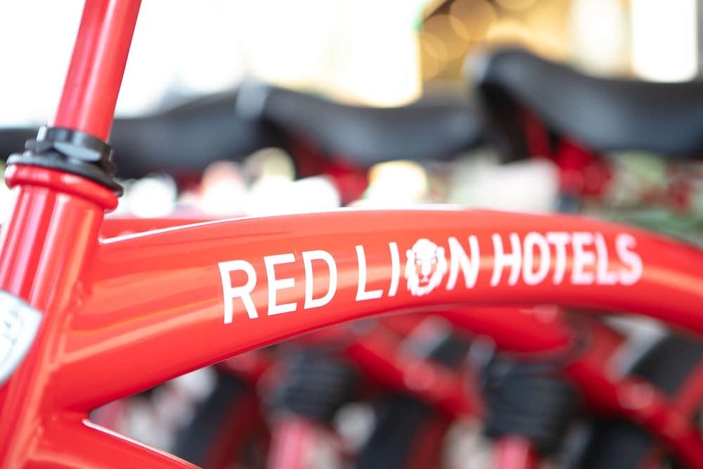 Red Lion Hotel Orlando Lake Buena Vista South photo 64