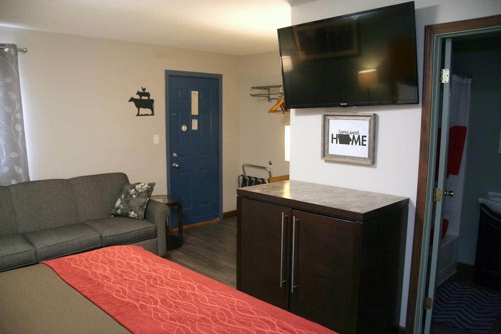 South T Motel photo 14